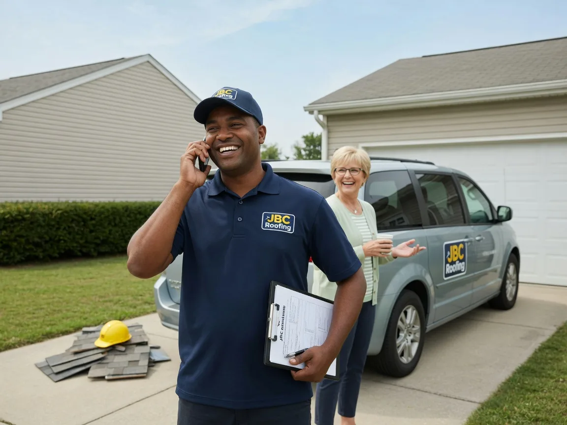 Roof Replacement Annapolis, IL FAQs